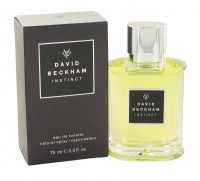David Beckham Instinct By David Beckham 75 ML